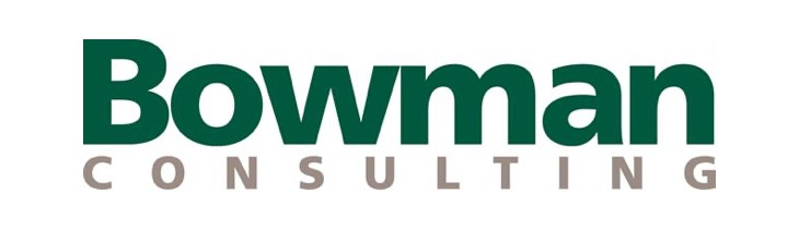 Bowman consulting logo